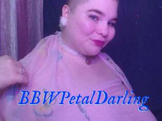 BBWPetalDarling