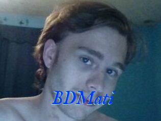 BDMati