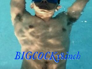 BIGCOCK18inch