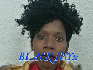 BLACK_IVYx