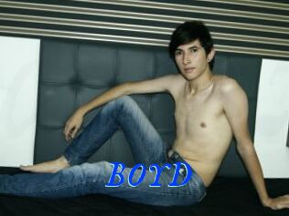 BOYD