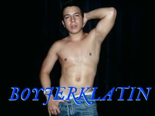 BOYJERKLATIN