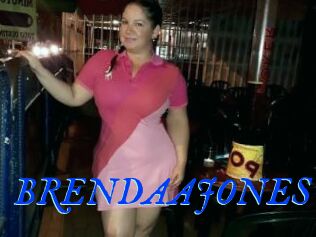 BRENDAAJONES