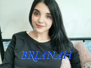 BRIANAH