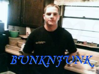 BUNKNJUNK