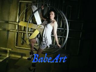 BabeArt