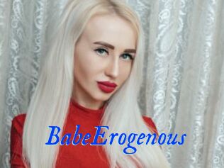 BabeErogenous