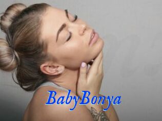 BabyBonya