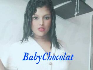 BabyChocolat