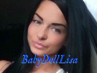 BabyDoll_Lisa