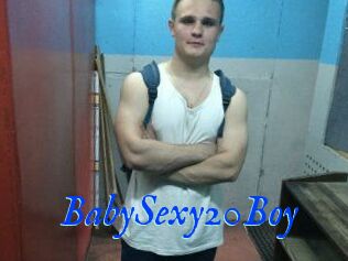 Baby_Sexy_20Boy