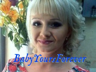 BabyYoursForever