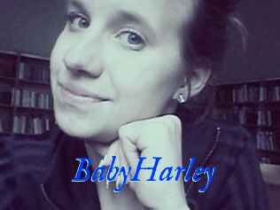 Baby_Harley