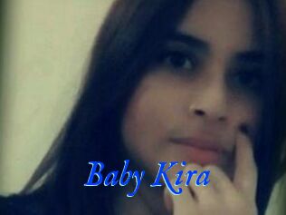 Baby_Kira