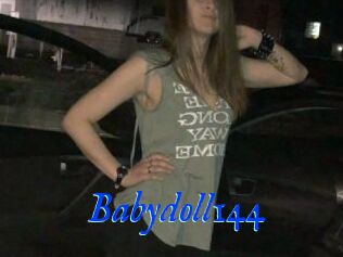 Babydoll144