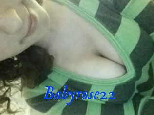 Babyrose22