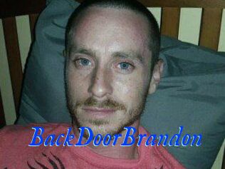 BackDoorBrandon