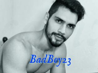 BadBoy23