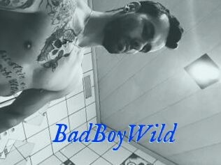 BadBoyWild