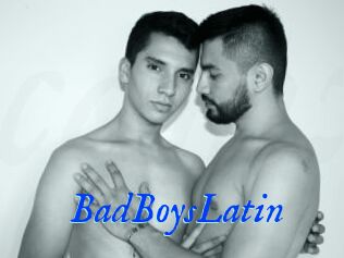 BadBoysLatin