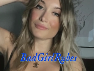 BadGirlRubes