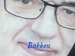 Bakken