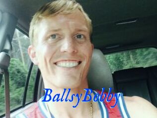 BallsyBobby