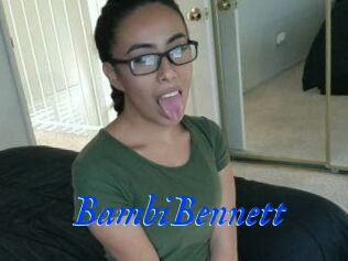 BambiBennett