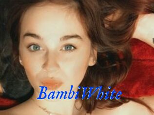 BambiWhite