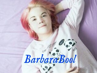 BarbaraBool