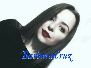 BarbaraCruz