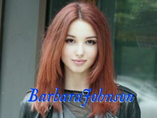 BarbaraJohnson