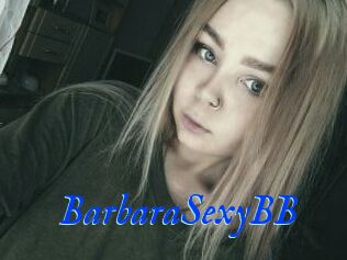 BarbaraSexyBB