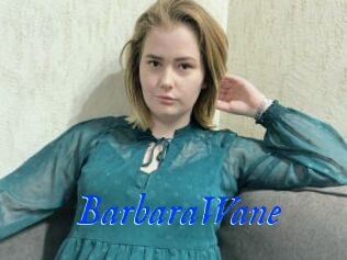 BarbaraWane