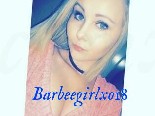 Barbeegirlxo18