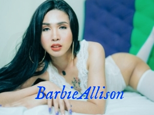 BarbieAllison