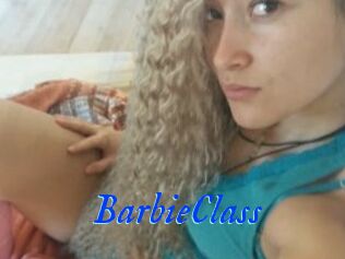 BarbieClass