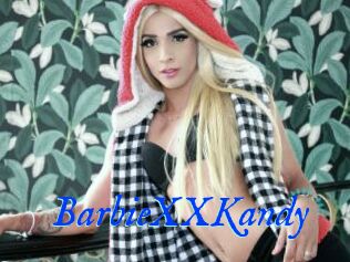 BarbieXXKandy