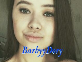 BarbyyDory