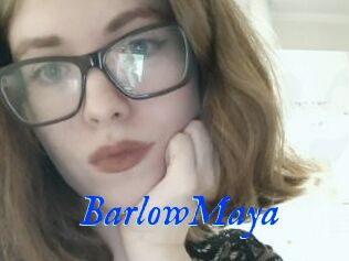 BarlowMaya