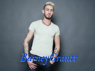 BarneyGrantt