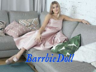 BarrbieDoll