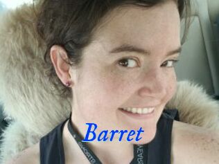 Barret