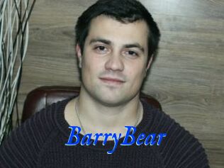 BarryBear