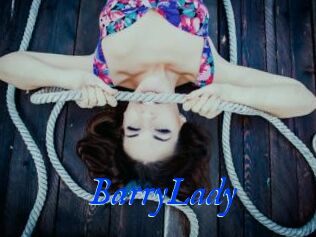 BarryLady