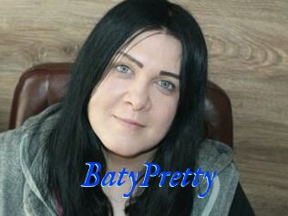 BatyPretty