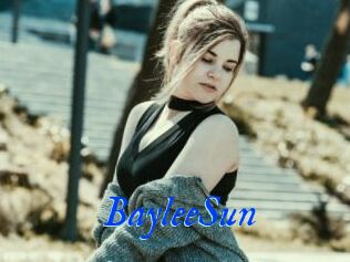 BayleeSun