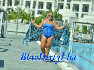 BbwDirtyHot