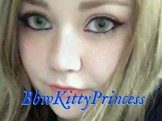 BbwKittyPrincess