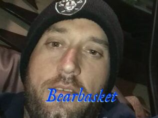 Bearbasket